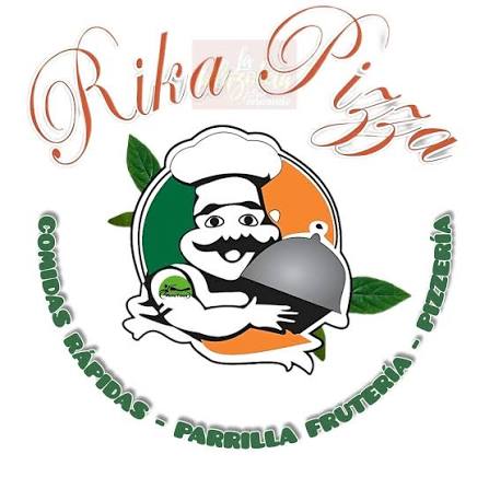 RIKA PIZZA Fusagasugá